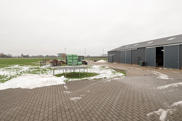 Medium property photo - Muilkerk 40, 4271 BL Dussen